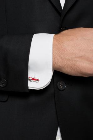 Car-shaped cufflinks, zdjęcie 2 Car-shaped cufflinks od Etro